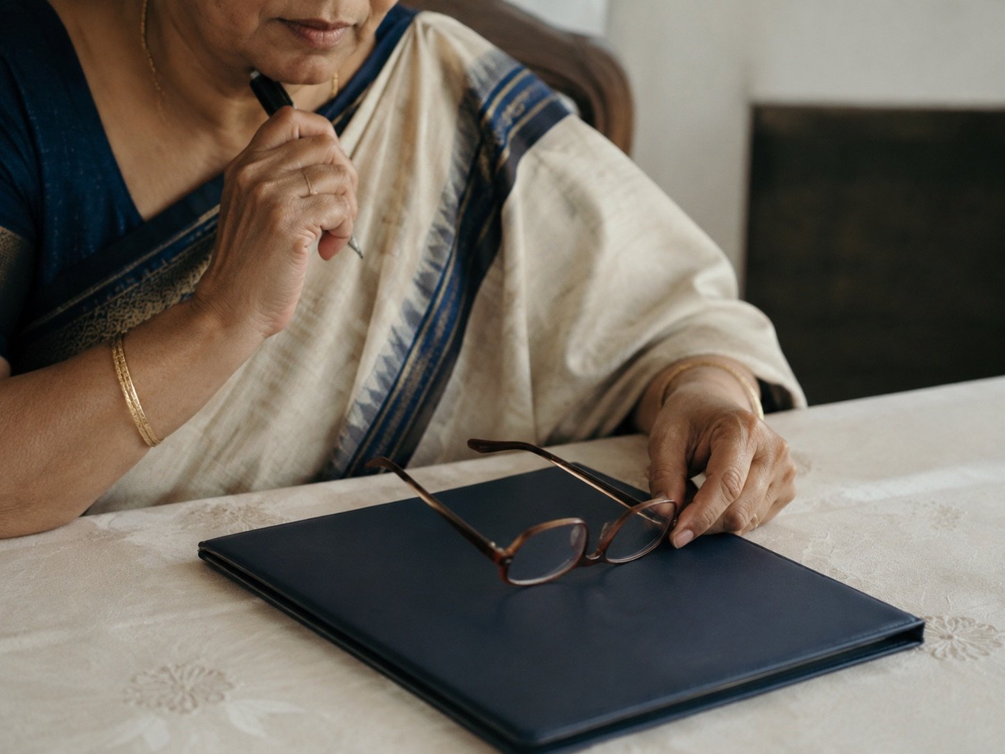 रिपोर्ट के साथ अपनी बात भी रखिए